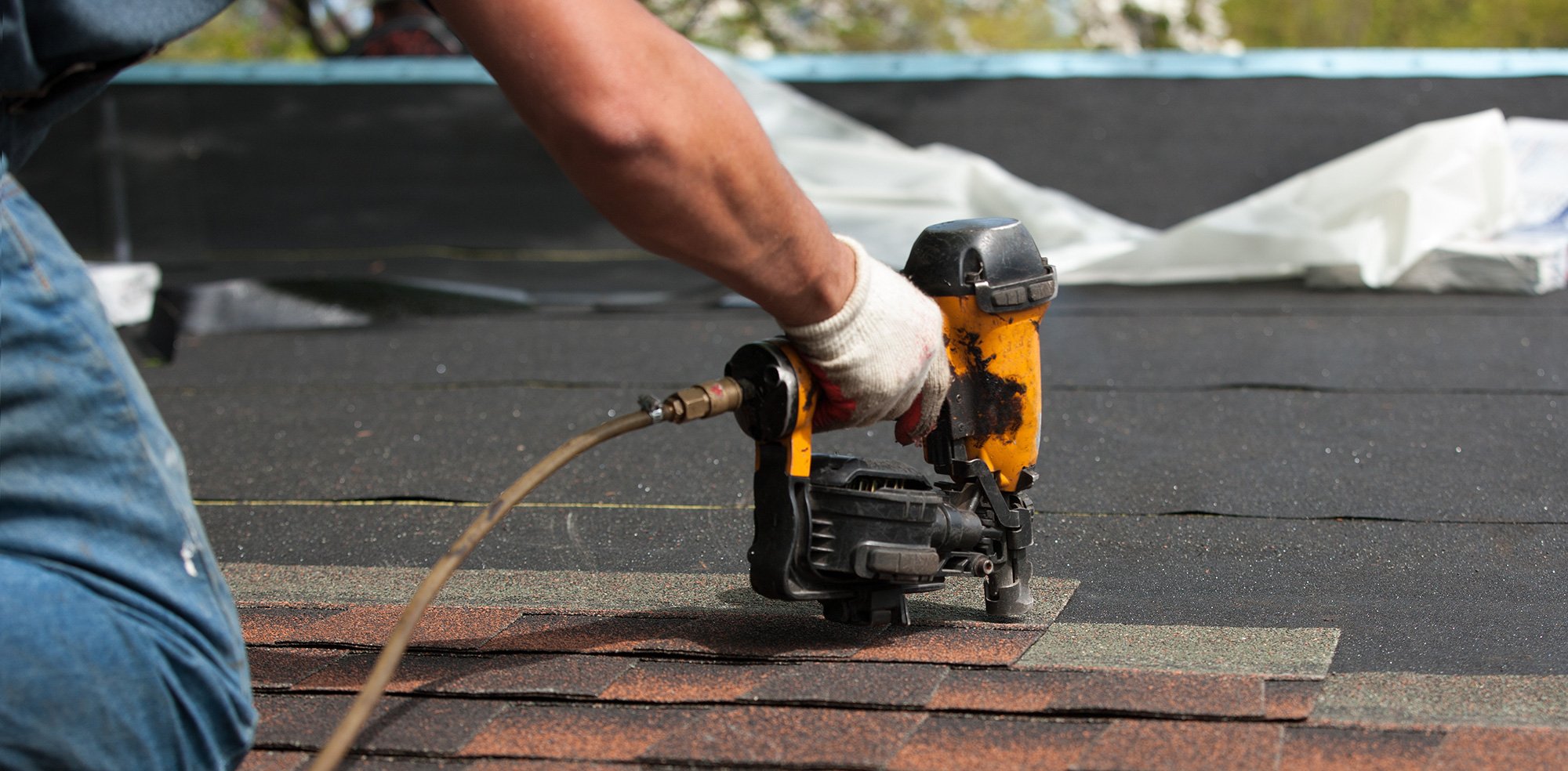 Omaha Roofing and Gutter Repair Roofing Services
