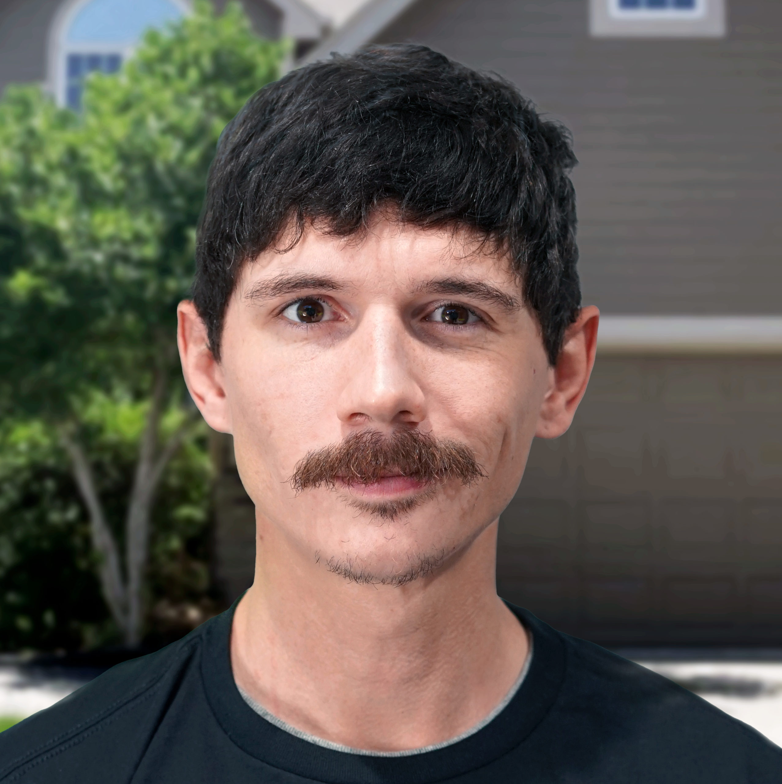 Trey Gibson
