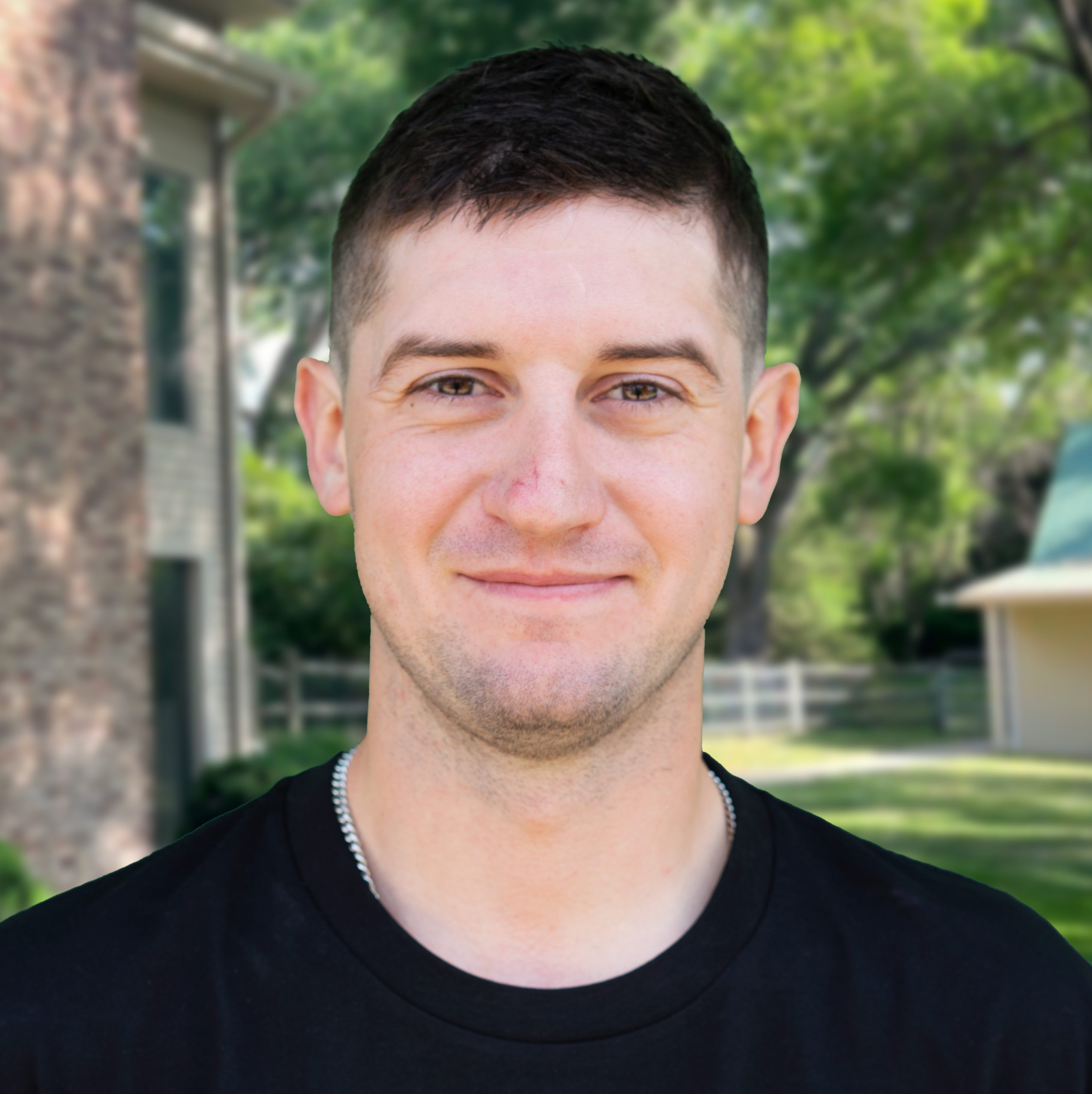 Trent Fleming