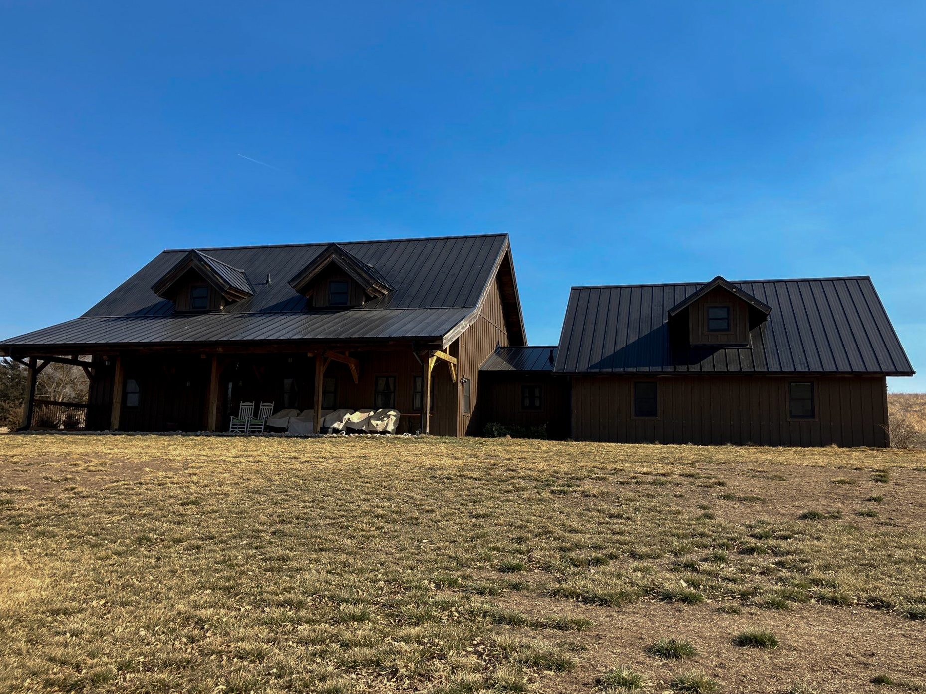 What is The Best Commercial Roofing Material​​
